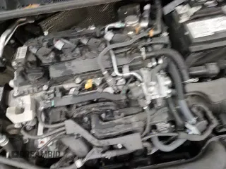 ✅ 2024 Toyota Corolla LE • VIN: 5YFB4MDE6RP155472 • Lot: 96115825. Listed on Copart with 38,758 mi. Free auction sales archive from the USA and detailed vehicle history report at DreamBid. Image 14.