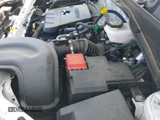 ✅ 2022 Buick Encore GX Essence • VIN: KL4MMFSL4NB047313 • Lot: 42120408. Listed on IAAI with 19,442 mi. Free auction sales archive from the USA and detailed vehicle history report at DreamBid. Image 19.