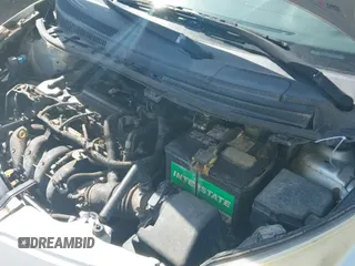 ✅ 2011 Scion xD • VIN: JTKKU4B46B1008887 • Лот: 42858187. Опубликован ранее на IAAI с пробегом 250 118 миль. Бесплатный доступ к архиву аукционных продаж из США и подробный отчёт об истории автомобиля на DreamBid. Изображение 13.