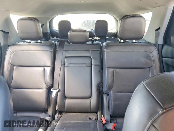 ✅ 2023 Ford Explorer XLT • VIN: 1FMSK7DHXPGB33003 • Lot: 45530966. Wystawiony na Copart z przebiegiem 32 086 mil. Bezpłatny archiwum sprzedaży aukcyjnych z USA i szczegółowy raport historii pojazdu na DreamBid. Zdjęcie 10.