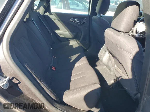 ✅ 2015 Chrysler 200 Limited • VIN: 1C3CCCAB8FN718790 • Lot: 79921454. Wystawiony na Copart z przebiegiem 121 459 mil. Bezpłatny archiwum sprzedaży aukcyjnych z USA i szczegółowy raport historii pojazdu na DreamBid. Zdjęcie 10.
