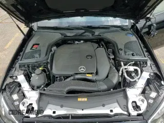 ✅ 2023 Mercedes-Benz E 350 • VIN: W1KZF8DB5PB186669 • Лот: 50223815. Опубликован ранее на Copart с пробегом 10 425 миль. Бесплатный доступ к архиву аукционных продаж из США и подробный отчёт об истории автомобиля на DreamBid. Изображение 16.