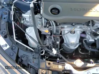 ✅ 2026 Honda Civic Sport • VIN: 2HGFE2F52TH508191 • Lot: 94663545. Listed on Copart with 5,218 mi. Free auction sales archive from the USA and detailed vehicle history report at DreamBid. Image 13.