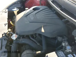 ✅ 2013 Hyundai Accent GLS • VIN: KMHCU4AE2DU380875 • Лот: 43590380. Опубликован ранее на IAAI с пробегом 142 985 миль. Бесплатный доступ к архиву аукционных продаж из США и подробный отчёт об истории автомобиля на DreamBid. Изображение 12.