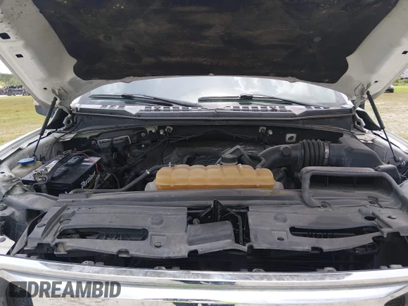 ✅ 2016 Ford F-150 XL • VIN: 1FTEW1CF1GFA15740 • Лот: 45001237. Опубликован ранее на IAAI с пробегом 142 871 миль. Бесплатный доступ к архиву аукционных продаж из США и подробный отчёт об истории автомобиля на DreamBid. Изображение 10.