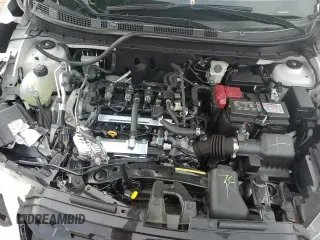 ✅ 2024 Nissan Kicks SR • VIN: 3N1CP5DV4RL543009 • Lot: 86099665. Listed on Copart with 3,672 mi. Free auction sales archive from the USA and detailed vehicle history report at DreamBid. Image 14.