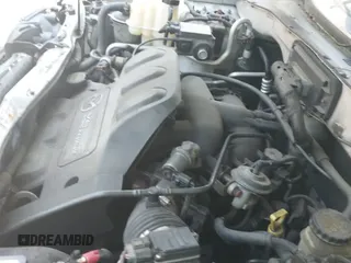 ✅ 2004 Mazda Tribute ES • VIN: 4F2CZ96124KM26094 • Lot: 42671374. Wystawiony na IAAI z przebiegiem 214 243 mil. Bezpłatny archiwum sprzedaży aukcyjnych z USA i szczegółowy raport historii pojazdu na DreamBid. Zdjęcie 19.