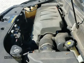 ✅ 2008 GMC Acadia SLT1 • VIN: 1GKER23758J129510 • Лот: 43430473. Опубликован ранее на IAAI с пробегом 206 806 миль. Бесплатный доступ к архиву аукционных продаж из США и подробный отчёт об истории автомобиля на DreamBid. Изображение 18.