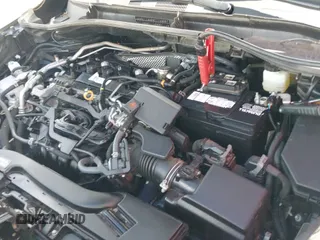 ✅ 2023 Toyota Corolla Cross LE • VIN: 7MUCAABG5PV072089 • Лот: 43126509. Опубликован ранее на IAAI с пробегом 34 488 миль. Бесплатный доступ к архиву аукционных продаж из США и подробный отчёт об истории автомобиля на DreamBid. Изображение 19.