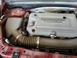 ✅ 2024 Buick Envision Preferred • VIN: LRBFZME40RD061131 • Лот: 67435775. Опубликован ранее на Copart с пробегом 5 899 миль. Бесплатный доступ к архиву аукционных продаж из США и подробный отчёт об истории автомобиля на DreamBid. Изображение 15.