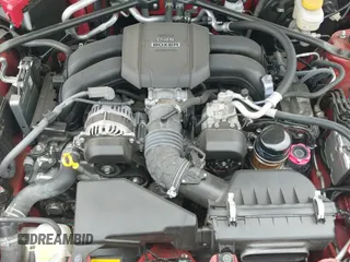 ✅ 2024 Toyota 86 TRUENO Edition • VIN: JF1ZNBM15R9750774 • Lot: 42196554. Listed on IAAI with 19,241 mi. Free auction sales archive from the USA and detailed vehicle history report at DreamBid. Image 15.