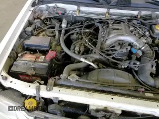 ✅ 2000 Infiniti QX4 • VIN: JNRAR07Y3YW084474 • Лот: 87089994. Опубликован ранее на Copart с пробегом 237 974 миль. Бесплатный доступ к архиву аукционных продаж из США и подробный отчёт об истории автомобиля на DreamBid. Изображение 15.