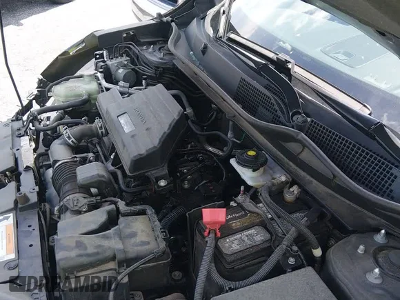 ✅ 2019 Honda CR-V Touring • VIN: 2HKRW1H94KH505558 • Лот: 45380758. Опубліковано раніше на IAAI з пробігом 64 826 миль. Безкоштовний доступ до архіву аукціонних продажів зі США та докладний звіт про історію автомобіля на DreamBid. Зображення 20.