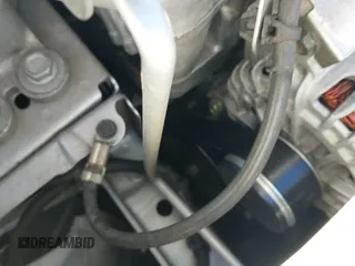 ✅ 2019 Nissan Rogue SV • VIN: JN8AT2MV5KW399800 • Lot: 43478469. Wystawiony na IAAI z przebiegiem 33 468 mil. Bezpłatny archiwum sprzedaży aukcyjnych z USA i szczegółowy raport historii pojazdu na DreamBid. Zdjęcie 19.