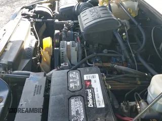 ✅ 2003 Jeep Liberty Renegade • VIN: 1J4GL38K93W573486 • Лот: 41458119. Опубликован ранее на IAAI с пробегом 153 145 миль. Бесплатный доступ к архиву аукционных продаж из США и подробный отчёт об истории автомобиля на DreamBid. Изображение 22.