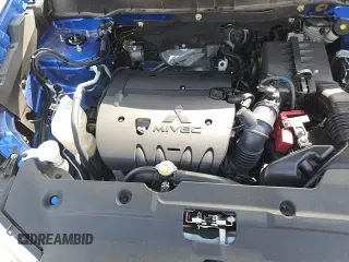 ✅ 2018 Mitsubishi Outlander ES • VIN: JA4AP3AU7JU019605 • Lot: 81986585. Listed on Copart with 91,331 mi. Free auction sales archive from the USA and detailed vehicle history report at DreamBid. Image 16.