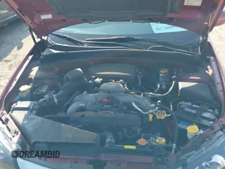 ✅ 2011 Subaru Impreza Outback Special Sports • VIN: JF1GH6D61BH828903 • Lot: 42728800. Listed on IAAI with 69,457 mi. Free auction sales archive from the USA and detailed vehicle history report at DreamBid. Image 19.