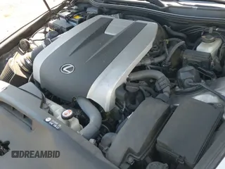 ✅ 2018 Lexus IS 350 • VIN: JTHCZ1D26J5015755 • Lot: 42952110. Wystawiony na IAAI z przebiegiem 45 307 mil. Bezpłatny archiwum sprzedaży aukcyjnych z USA i szczegółowy raport historii pojazdu na DreamBid. Zdjęcie 19.