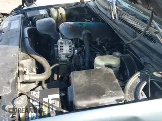 2006 GMC Sierra 1500 SLE1 с VIN 2GTEK13T661145228, выставлен на аукционе IAAI как лот 41668805 с пробегом 183 860 миль миль и . История ставок и продаж доступна на DreamBid. Изображение 19.