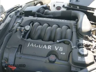 ✅ 2001 Jaguar XK • VIN: SAJDA42C51NA16264 • Lot: 42259534. Listed on IAAI with 68,950 mi. Free auction sales archive from the USA and detailed vehicle history report at DreamBid. Image 19.