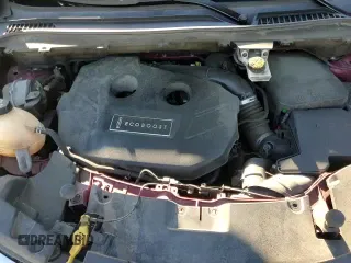 ✅ 2017 Lincoln MKC Reserve • VIN: 5LMCJ3D93HUL30961 • Лот: 69854315. Опубликован ранее на Copart с пробегом 136 455 миль. Бесплатный доступ к архиву аукционных продаж из США и подробный отчёт об истории автомобиля на DreamBid. Изображение 14.