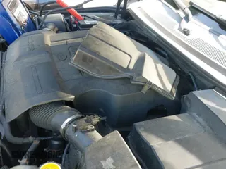 ✅ 2013 Land Rover LR4 HSE • VIN: SALAG2D46DA679242 • Lot: 42847843. Listed on IAAI with 134,208 mi. Free auction sales archive from the USA and detailed vehicle history report at DreamBid. Image 18.