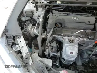 ✅ 2019 Acura TLX Technology • VIN: 19UUB1F51KA009020 • Lot: 70555115. Listed on Copart with 64,861 mi. Free auction sales archive from the USA and detailed vehicle history report at DreamBid. Image 14.