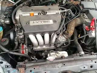 ✅ 2005 Honda Accord LX • VIN: 1HGCM56405A098782 • Lot: 32442002. Wystawiony na IAAI z przebiegiem 120 649 mil. Bezpłatny archiwum sprzedaży aukcyjnych z USA i szczegółowy raport historii pojazdu na DreamBid. Zdjęcie 12.