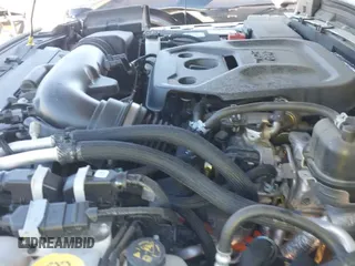 ✅ 2024 Jeep Wrangler Sahara • VIN: 1C4RJXP65RW225600 • Лот: 43604979. Опубликован ранее на IAAI с пробегом 46 927 миль. Бесплатный доступ к архиву аукционных продаж из США и подробный отчёт об истории автомобиля на DreamBid. Изображение 19.