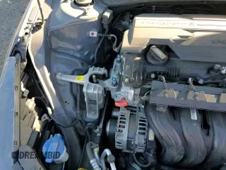 ✅ 2023 Hyundai Elantra SEL • VIN: KMHLS4AG4PU616373 • Lot: 84900085. Listed on Copart with 67,235 mi. Free auction sales archive from the USA and detailed vehicle history report at DreamBid. Image 13.