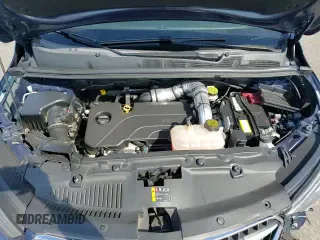 ✅ 2019 Buick Encore Essence • VIN: KL4CJCSM2KB812218 • Лот: 82446275. Опубликован ранее на Copart с пробегом 18 188 миль. Бесплатный доступ к архиву аукционных продаж из США и подробный отчёт об истории автомобиля на DreamBid. Изображение 14.