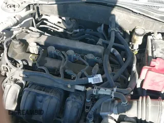 ✅ 2010 Ford Fusion SE • VIN: 3FAHP0HA3AR145830 • Lot: 43531180. Listed on IAAI with 258,604 mi. Free auction sales archive from the USA and detailed vehicle history report at DreamBid. Image 12.