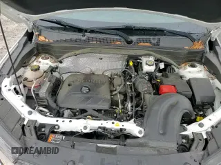 2022 Chevrolet TrailBlazer ACTIV с VIN KL79MSSL1NB013346, выставлен на аукционе Copart как лот 59202545 с пробегом 92 768 миль миль и Списание • Salvage title. История ставок и продаж доступна на DreamBid. Изображение 13.