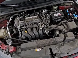 ✅ 2021 Toyota Corolla LE • VIN: JTDEPMAE6MJ134420 • Лот: 92536475. Опубликован ранее на Copart с пробегом 130 864 миль. Бесплатный доступ к архиву аукционных продаж из США и подробный отчёт об истории автомобиля на DreamBid. Изображение 14.