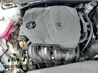 2024 Hyundai Sonata SEL с VIN KMHL64JA1RA365610, выставлен на аукционе Copart как лот 85754545 с пробегом 14 130 миль миль и Списание • Salvage title. История ставок и продаж доступна на DreamBid. Изображение 16.