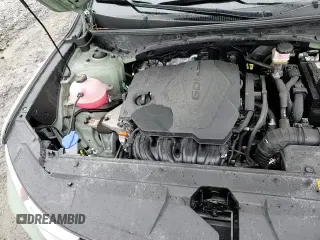 ✅ 2023 Hyundai Santa Cruz SEL • VIN: 5NTJCDAE4PH064733 • Лот: 49449075. Размещён на Copart с пробегом 14 613 миль миль. Получите бесплатный доступ к архиву аукционных продаж из США и посмотрите подробный отчёт об истории автомобиля на DreamBid. Изображение 13.