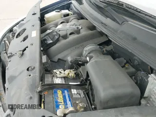 ✅ 2008 Kia Sedona EX • VIN: KNDMB233386254923 • Lot: 42338331. Wystawiony na IAAI z przebiegiem 216 746 mil. Bezpłatny archiwum sprzedaży aukcyjnych z USA i szczegółowy raport historii pojazdu na DreamBid. Zdjęcie 20.