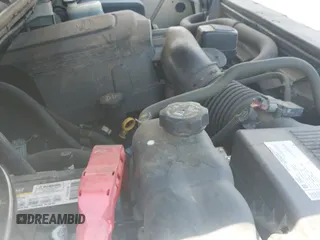 ✅ 2009 GMC Yukon SLT 4SB • VIN: 1GKFC33059R155140 • Lot: 42638105. Listed on IAAI with 177,279 mi. Free auction sales archive from the USA and detailed vehicle history report at DreamBid. Image 19.