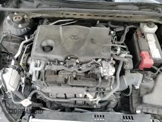 ✅ 2021 Toyota Camry SE Nightshade • VIN: 4T1G11AK0MU541027 • Lot: 82218195. Wystawiony na Copart z przebiegiem 84 264 mil. Bezpłatny archiwum sprzedaży aukcyjnych z USA i szczegółowy raport historii pojazdu na DreamBid. Zdjęcie 14.