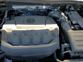 ✅ 2022 Volkswagen Tiguan S • VIN: 3VV1B7AX9NM111963 • Lot: 85392495. Listed on Copart with 26,214 mi. Free auction sales archive from the USA and detailed vehicle history report at DreamBid. Image 15.