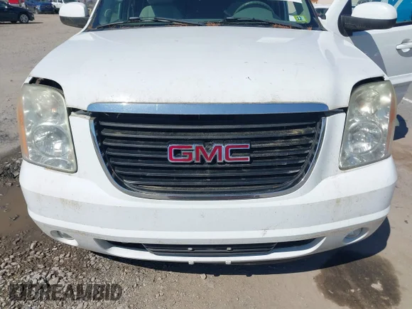 ✅ 2007 GMC Yukon XL SLE • VIN: 1GKFK16377J222703 • Lot: 43193545. Wystawiony na IAAI z przebiegiem 139 352 mil. Bezpłatny archiwum sprzedaży aukcyjnych z USA i szczegółowy raport historii pojazdu na DreamBid. Zdjęcie 6.