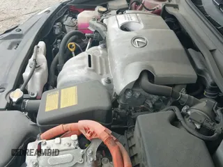 ✅ 2014 Lexus ES 300h • VIN: JTHBW1GG7E2047312 • Lot: 42981046. Listed on IAAI with 71,387 mi. Free auction sales archive from the USA and detailed vehicle history report at DreamBid. Image 20.