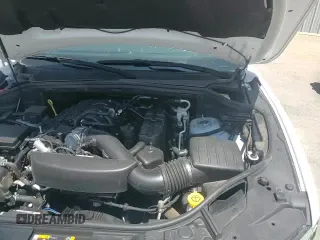 ✅ 2023 Dodge Durango GT • VIN: 1C4RDHDG9PC685609 • Lot: 62188905. Wystawiony na Copart z przebiegiem 35 637 mil. Bezpłatny archiwum sprzedaży aukcyjnych z USA i szczegółowy raport historii pojazdu na DreamBid. Zdjęcie 14.