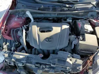 ✅ 2020 Toyota Yaris XLE • VIN: 3MYDLBJV5LY701790 • Лот: 90353415. Опубликован ранее на Copart с пробегом 26 813 миль. Бесплатный доступ к архиву аукционных продаж из США и подробный отчёт об истории автомобиля на DreamBid. Изображение 14.