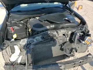 ✅ 2019 Chrysler 300 Limited • VIN: 2C3CCAEG8KH577488 • Lot: 66355685. Wystawiony na Copart z przebiegiem 119 169 mil. Bezpłatny archiwum sprzedaży aukcyjnych z USA i szczegółowy raport historii pojazdu na DreamBid. Zdjęcie 14.