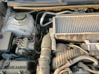 ✅ 2023 Subaru WRX Premium • VIN: JF1VBAF69P9824768 • Lot: 94919205. Listed on Copart with 27,947 mi. Free auction sales archive from the USA and detailed vehicle history report at DreamBid. Image 14.