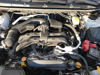 ✅ 2024 Subaru Crosstrek Limited • VIN: 4S4GUHL61R3750760 • Лот: 90733745. Опубликован ранее на Copart с пробегом 14 517 миль. Бесплатный доступ к архиву аукционных продаж из США и подробный отчёт об истории автомобиля на DreamBid. Изображение 17.