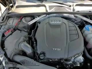 ✅ 2018 Audi A5 • VIN: WAU8NAF58JA004724 • Лот: 66174255. Опубликован ранее на Copart с пробегом 66 781 миль. Бесплатный доступ к архиву аукционных продаж из США и подробный отчёт об истории автомобиля на DreamBid. Изображение 13.