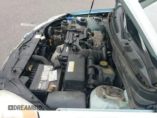 ✅ 2007 Hyundai Accent GLS • VIN: KMHCN46C87U149178 • Лот: 42145683. Опубликован ранее на IAAI с пробегом 160 217 миль. Бесплатный доступ к архиву аукционных продаж из США и подробный отчёт об истории автомобиля на DreamBid. Изображение 19.