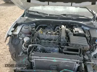 ✅ 2021 Volkswagen Jetta SEL Premium • VIN: 3VWG57BU6MM069655 • Lot: 64284545. Wystawiony na Copart z przebiegiem 36 292 mil. Bezpłatny archiwum sprzedaży aukcyjnych z USA i szczegółowy raport historii pojazdu na DreamBid. Zdjęcie 14.